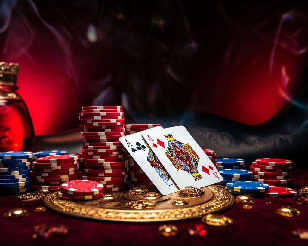 Bonanza Megaways Live Casino