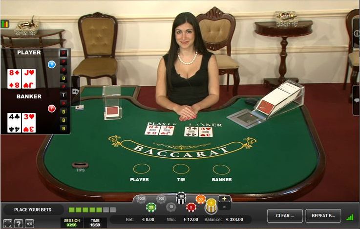 Bonanza Megaways Live Casino